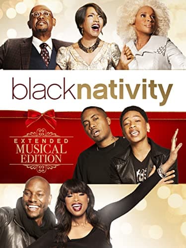 Image of Black Nativity Extended Musical Edition