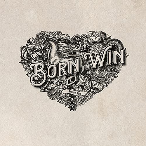 Image of Douwe Bob - Born To Win, Born To Lose