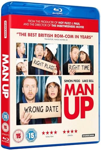Image of Man Up