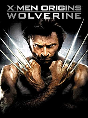 Image of X-Men Origins: Wolverine