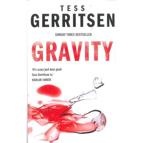 Image of Gravity