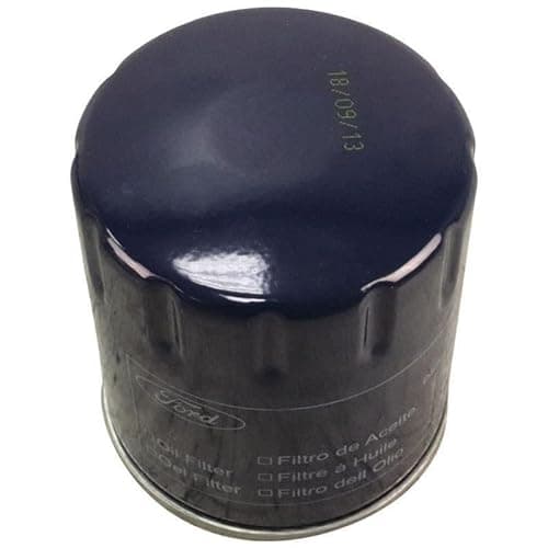 Image of Ford Genuine 2.0 DOHC Duratorq TDCi Spin On Oil Filter Canister 2016-2193141