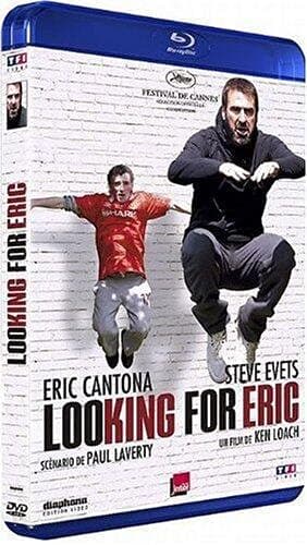 Image of Looking for Eric [Blu-ray]