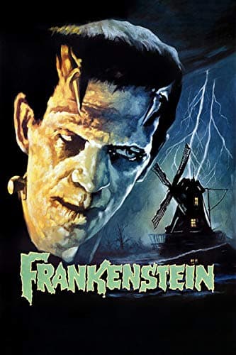 Image of Frankenstein (1931)