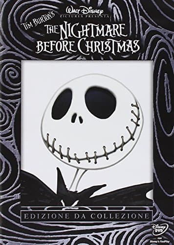 Image of The Nightmare Before Christmas (Collection Edition)