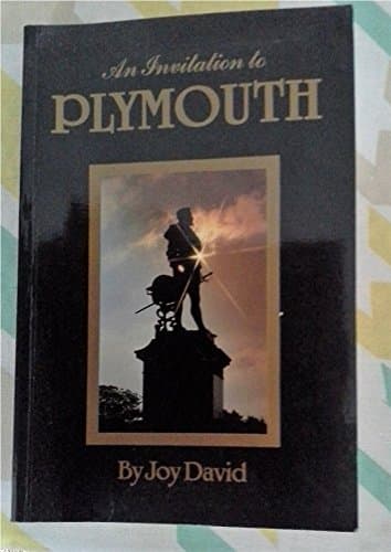 Image of An Invitation to Plymouth