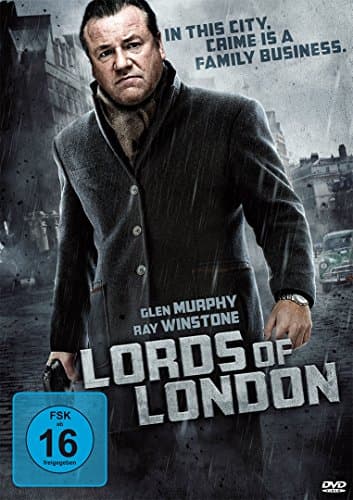 Image of Lords of London