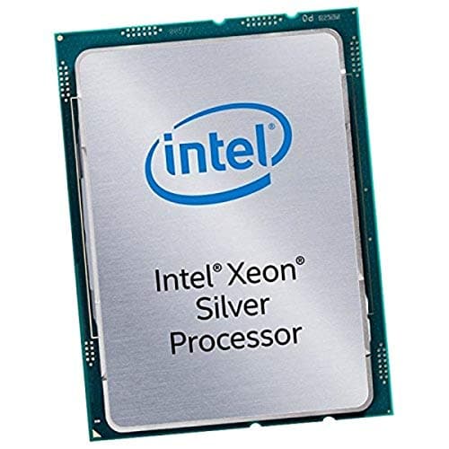Image of Lenovo Intel Xeon Silver 4116 2.1GHz 16.5MB L3 Processor (Intel® Xeon® Silver, 2.1 GHz, LGA 3647, Server/Workstation, 14nm, 64-bit)