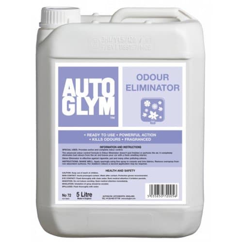 Image of Autoglym Odour Eliminator 5L