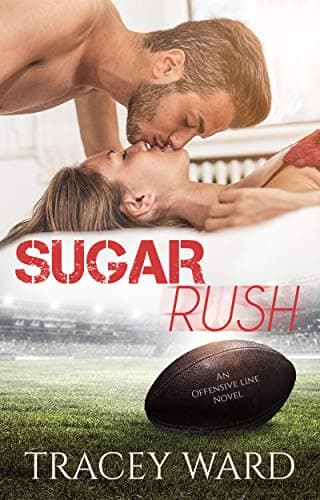 Image of Sugar Rush (Offensive Line Book 2)