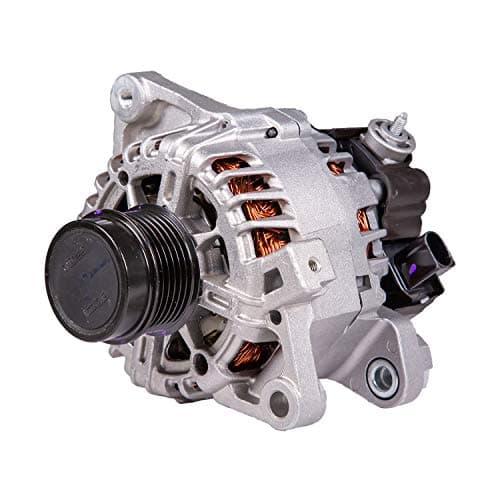 Image of Valeo 849150 Alternator for Toyota Corolla 2014-2019