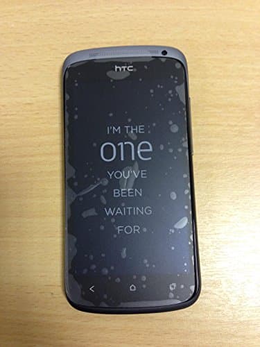 Image of HTC One S Sim Free Smartphone - Metallic Grey