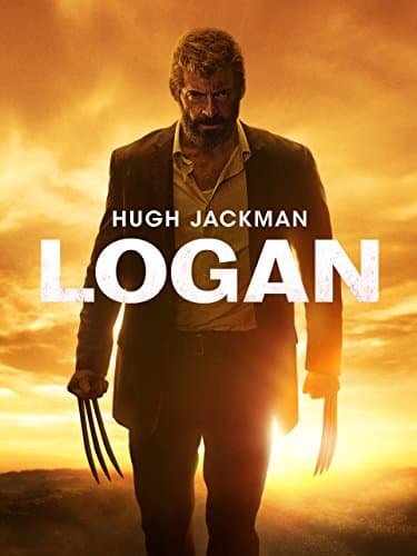 Image of Logan