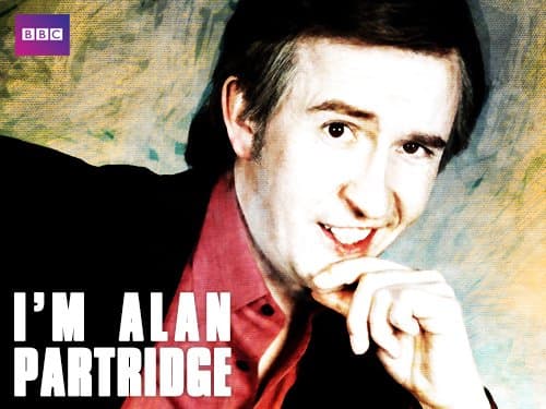 Image of I'm Alan Partridge