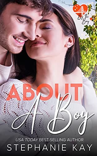 Image of About A Boy (Love by the Bay Book 3)