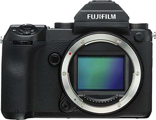 Image of Fujifilm GFX 50S Digital camera 51.4 megapixels