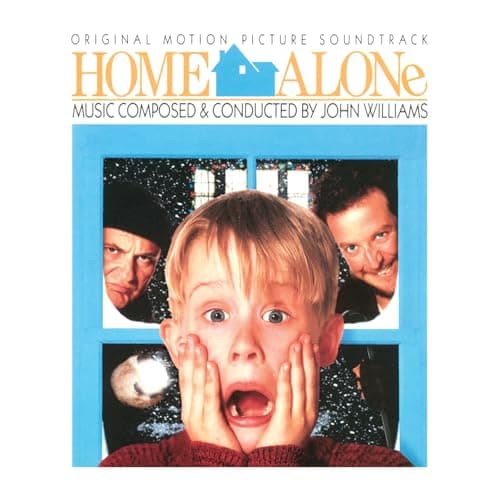 Image of O Holy Night (From "Home Alone" Soundtrack)