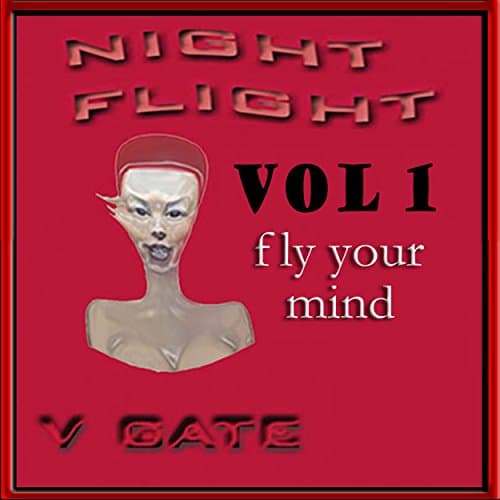 Image of Night Flight Vol 1 Fly Your Mind
