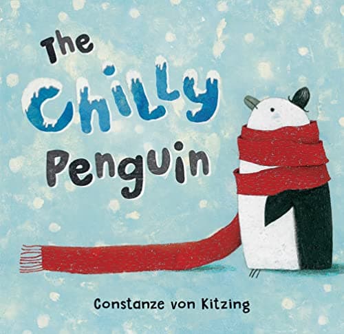 Image of Chilly Penguin: 1
