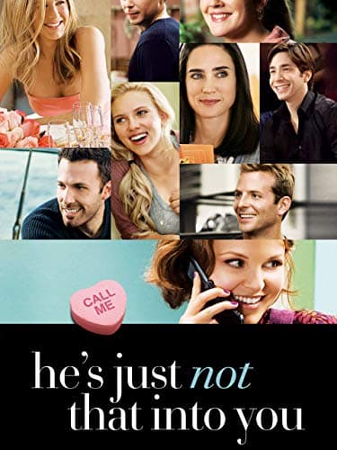 Image of He's Just Not That Into You