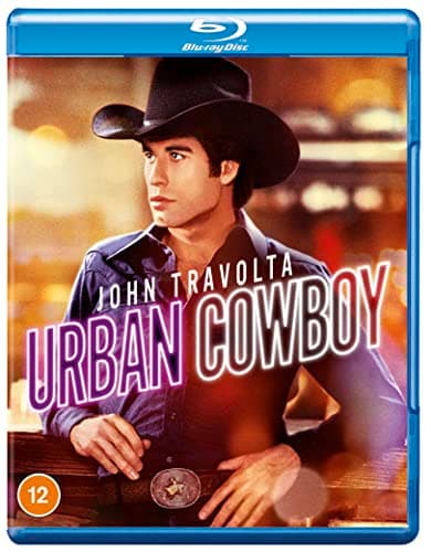 Image of Urban Cowboy