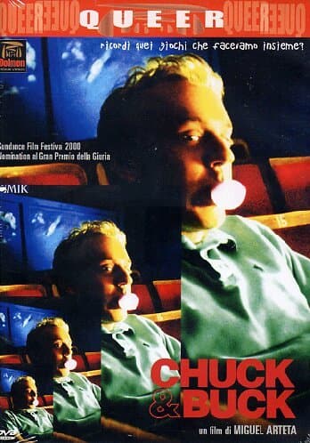 Image of Chuck & Buck