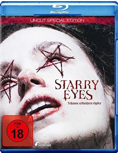 Image of Starry Eyes - Uncut