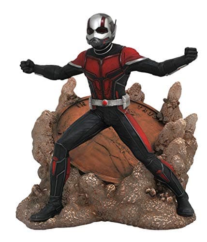 Image of Marvel Gallery Ant-Man & The Wasp Movie Ant-Man PVC Figure