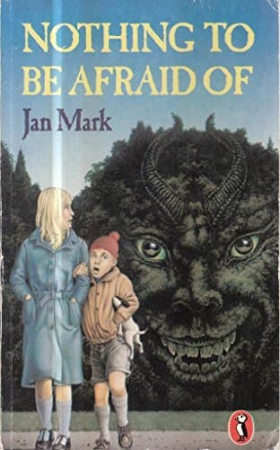 Image of Nothing to be Afraid of (Puffin Books)