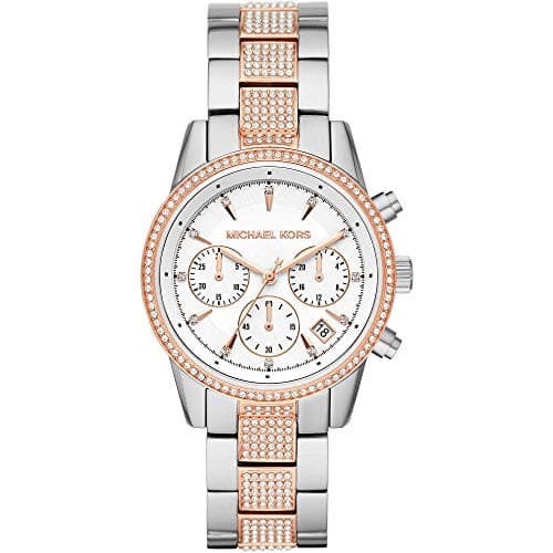 Image of Michael Kors MK6651 Ladies Bryant Watch
