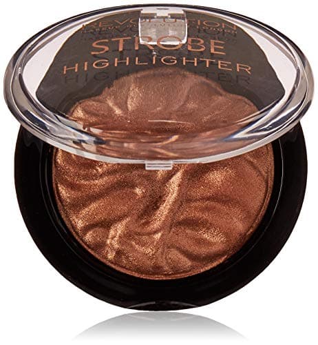 Image of REVOLUTION Strobe Highlighter Rejuvenate