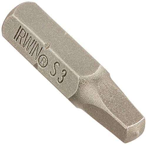 Image of Irwin Insert Screwdriver Bit