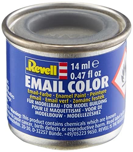 Image of DUST GREY MAT 14ML
