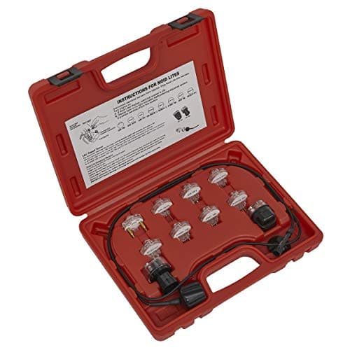Image of Sealey Vs2131 Noid Light/Iac Test Set 11Pc