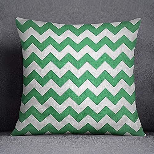 Image of Bonamaison Decorative Cushion Cover, Multicolor, 45X45