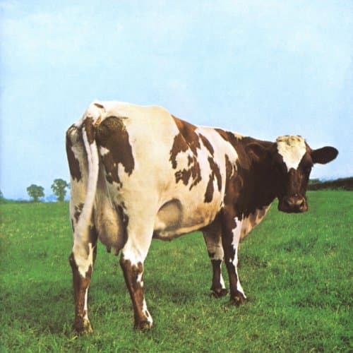 Image of Atom Heart Mother [Discovery Edition, digipak]