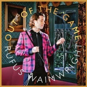 Image of Out Of The Game [SHM-CD] by Rufus Wainwright (2012-04-24)
