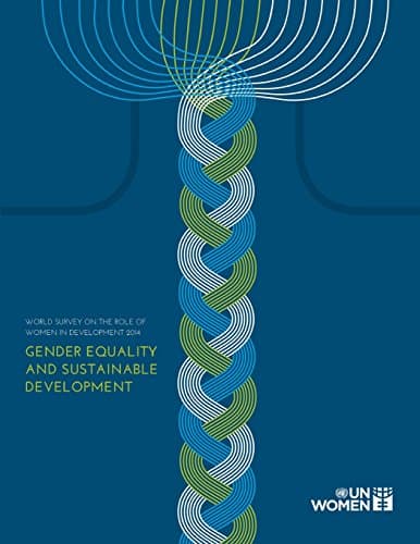Image of World Survey on the Role of Women in Development 2014: Gender Equality and Sustainable Development