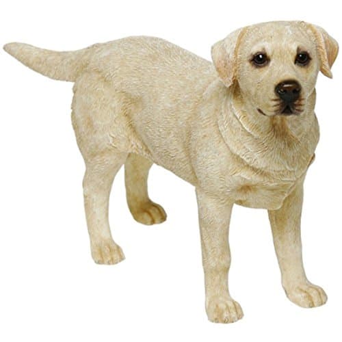 Image of The Leonardo Collection Golden Labrador