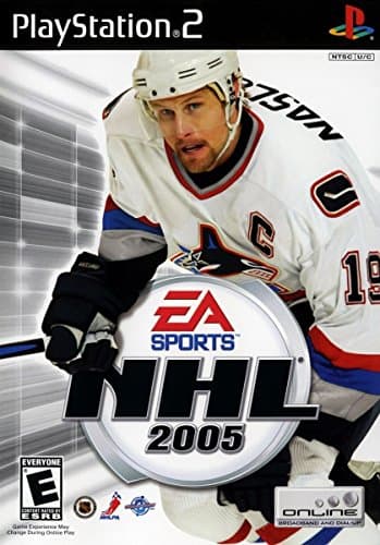 Image of NHL 2005 (PS2)