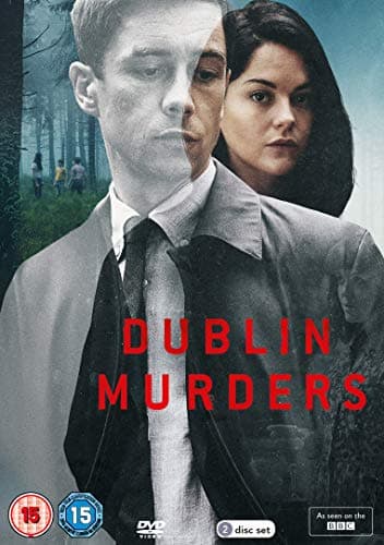 Image of The Dublin Murders