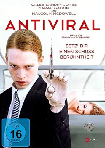Image of Antiviral