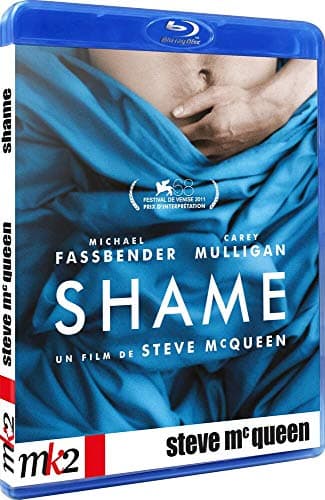 Image of Shame [Blu-Ray]