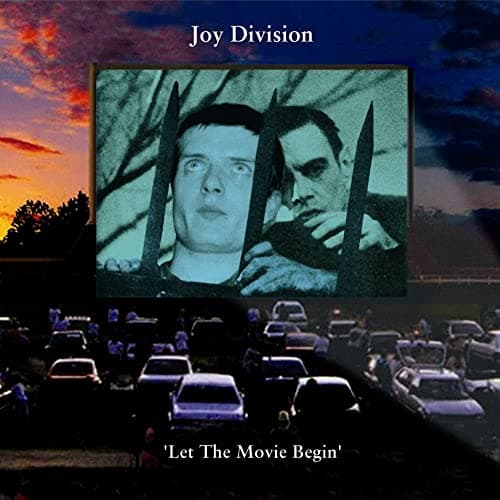Image of Let The Movie Begin
