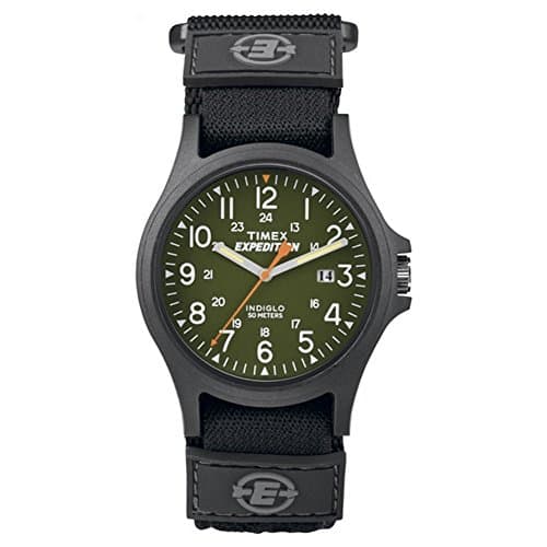 Image of Timex Expedition Acadia Men's 40mm Watch TW4B00100