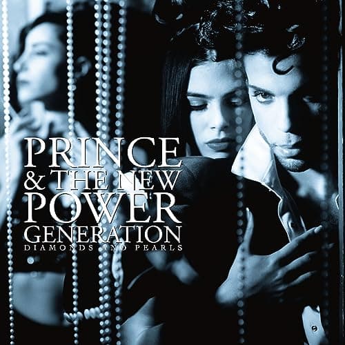 Image of Diamonds And Pearls [VINYL]
