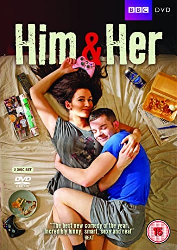 Image of Him & Her - Series 1
