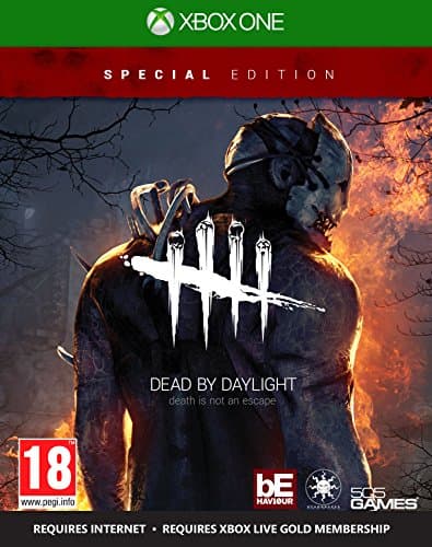 Image of Dead by Daylight (Xbox One)