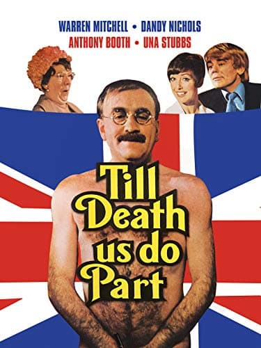Image of Till Death Us Do Part