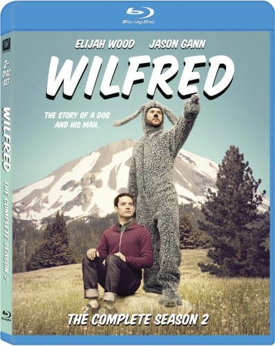 Image of Wilfred: Season 2